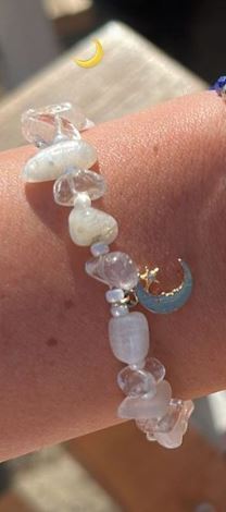 NIGHT SKY bracelet