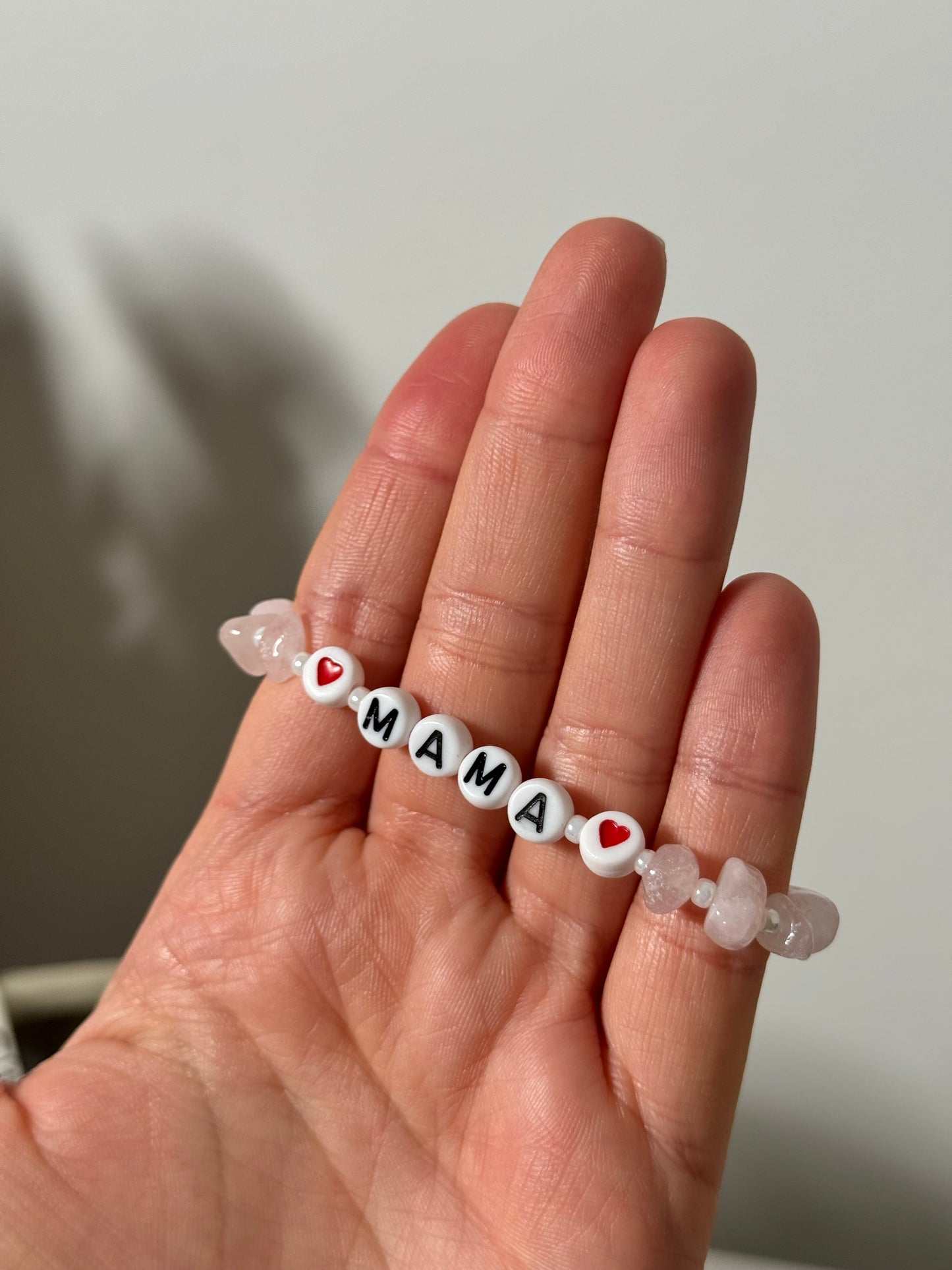 MAMA bracelet