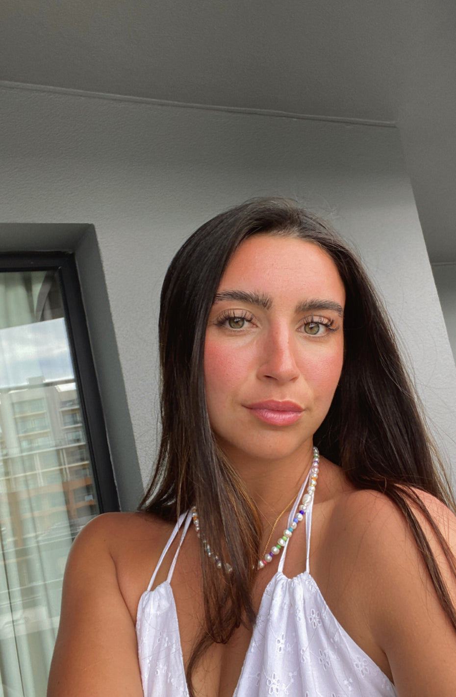 SUMMER necklace