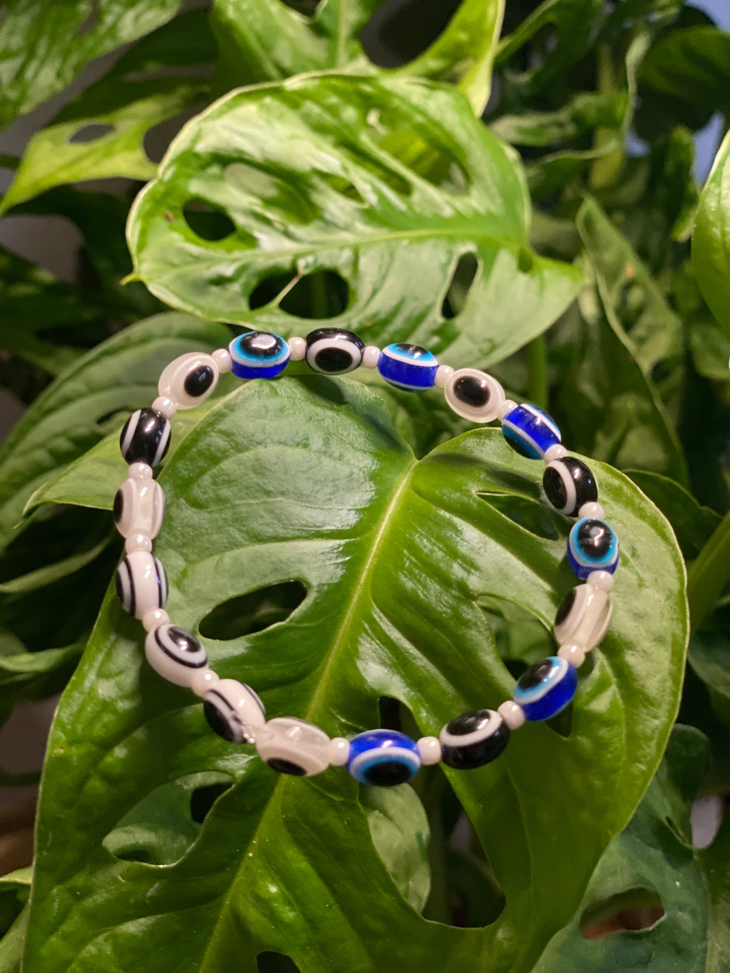EVIL EYE PROTECTION bracelet