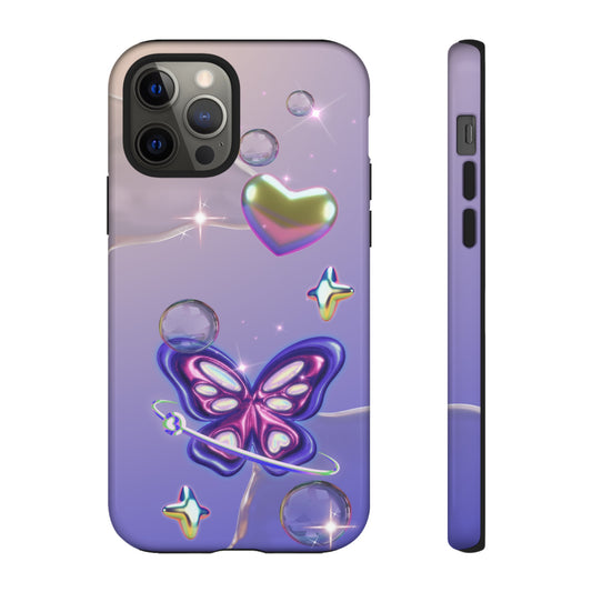 Lucid Dreams Tough Case