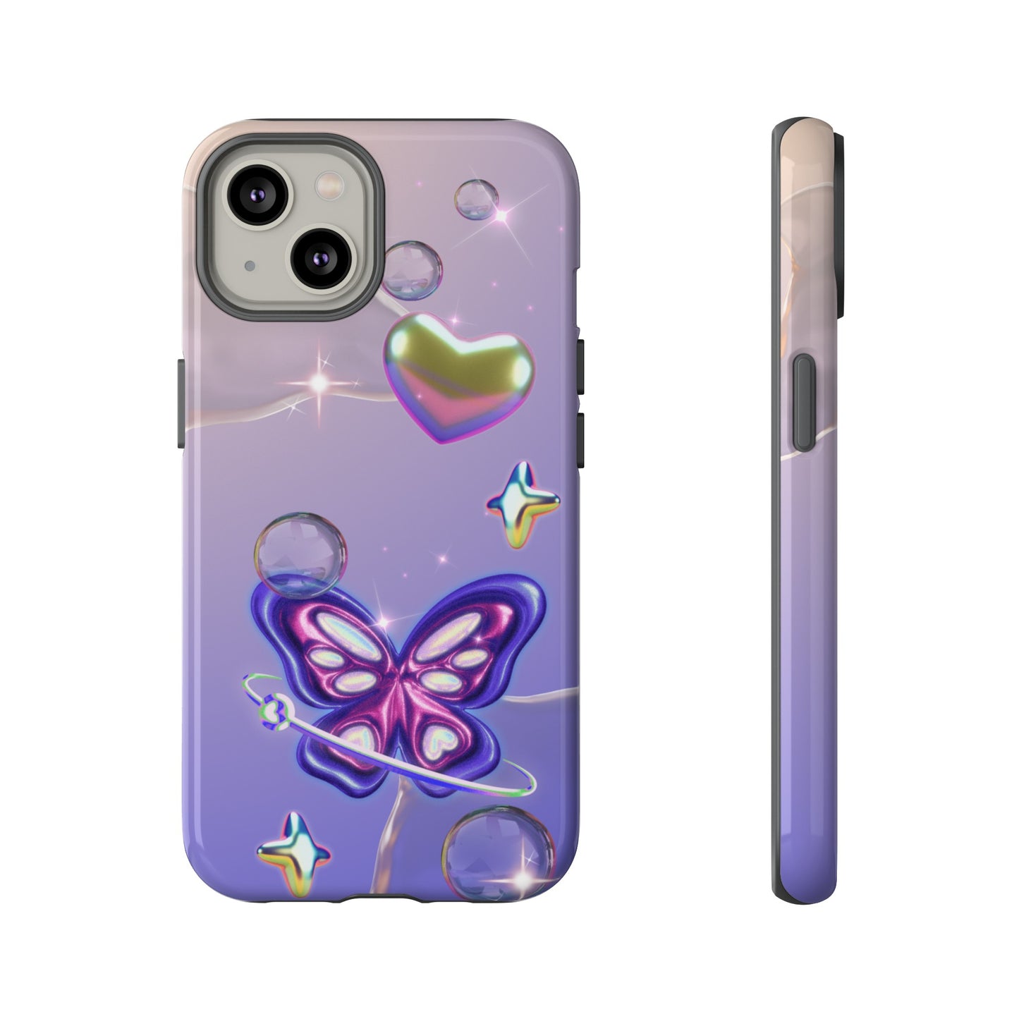 Lucid Dreams Tough Case