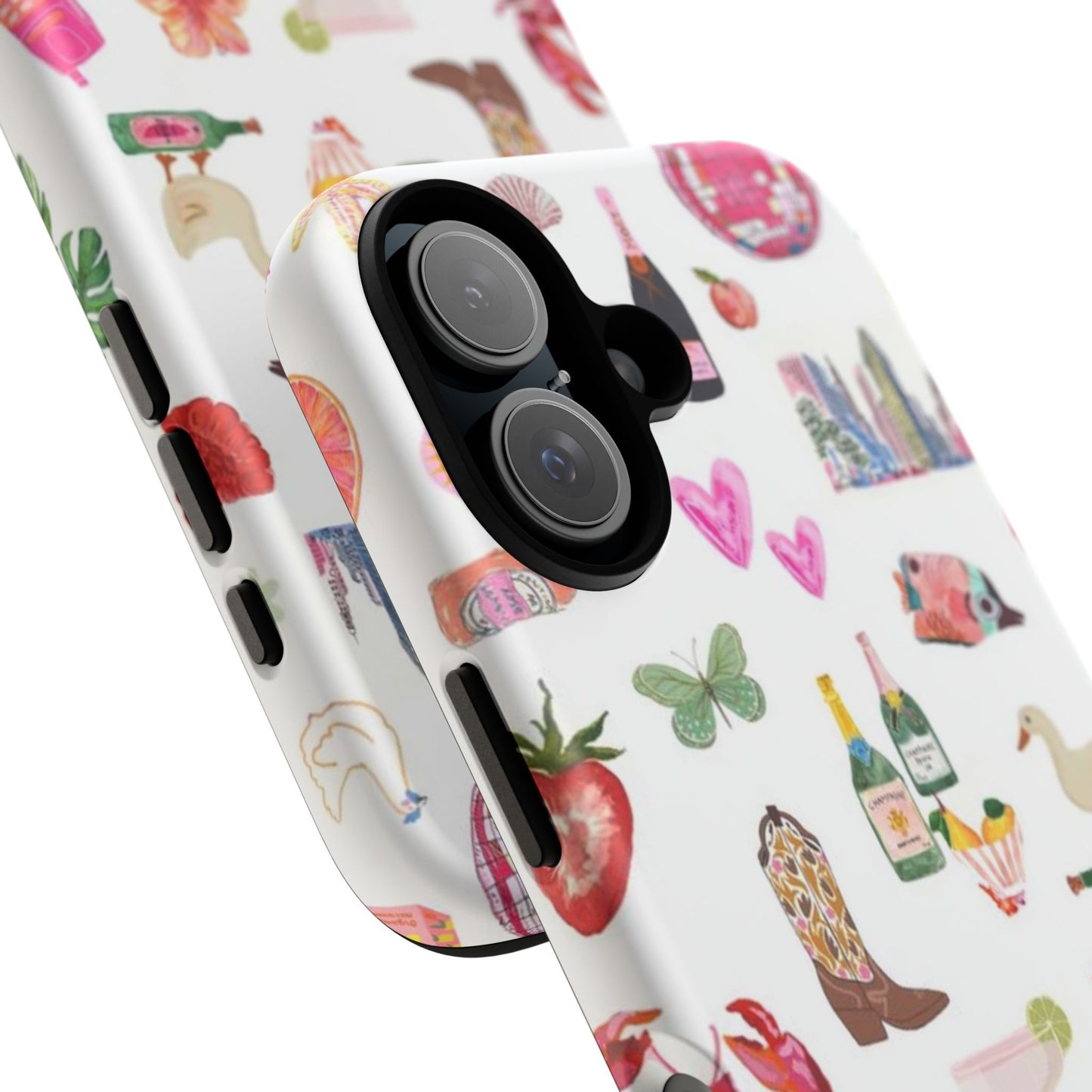 Girl's Favourites Tough Case