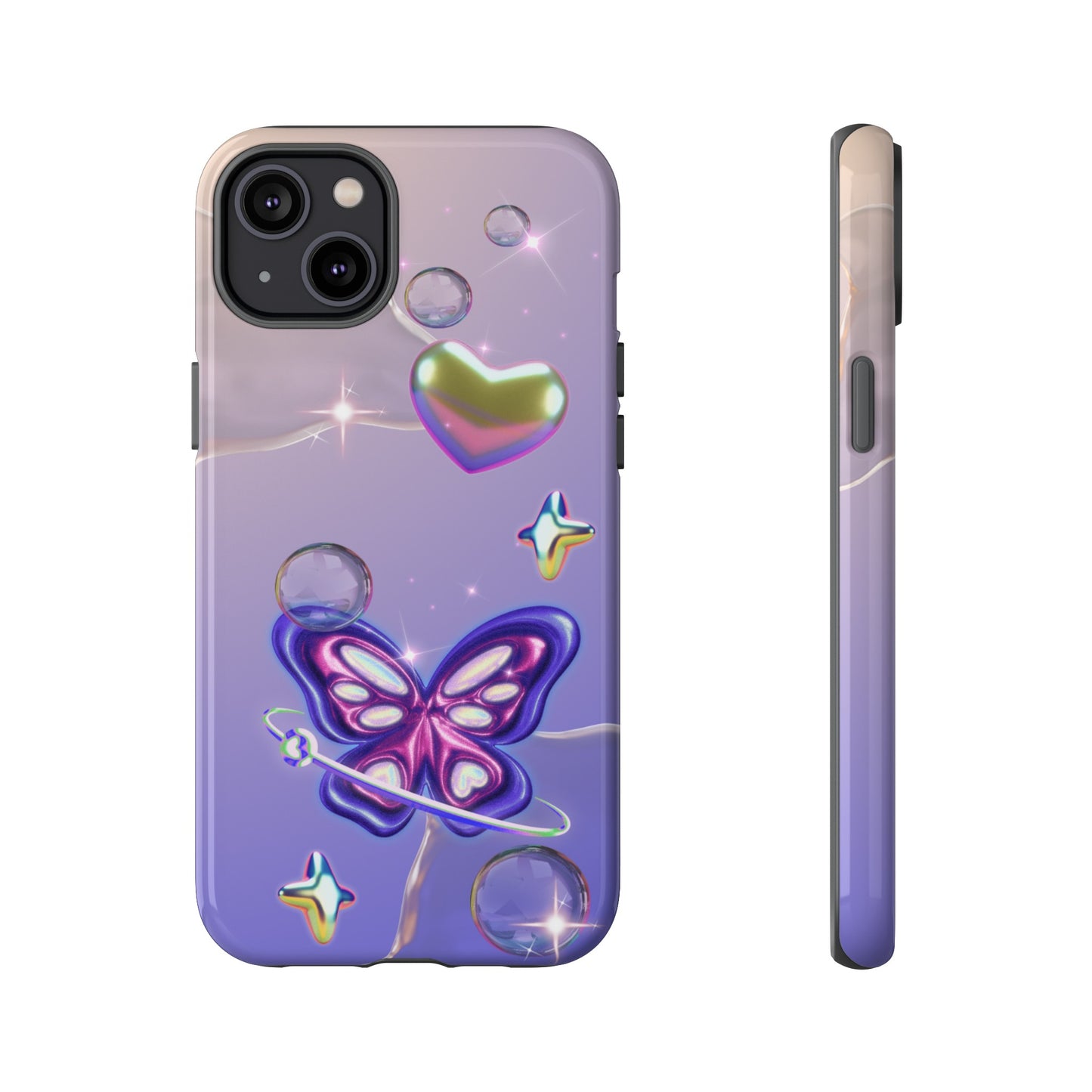 Lucid Dreams Tough Case