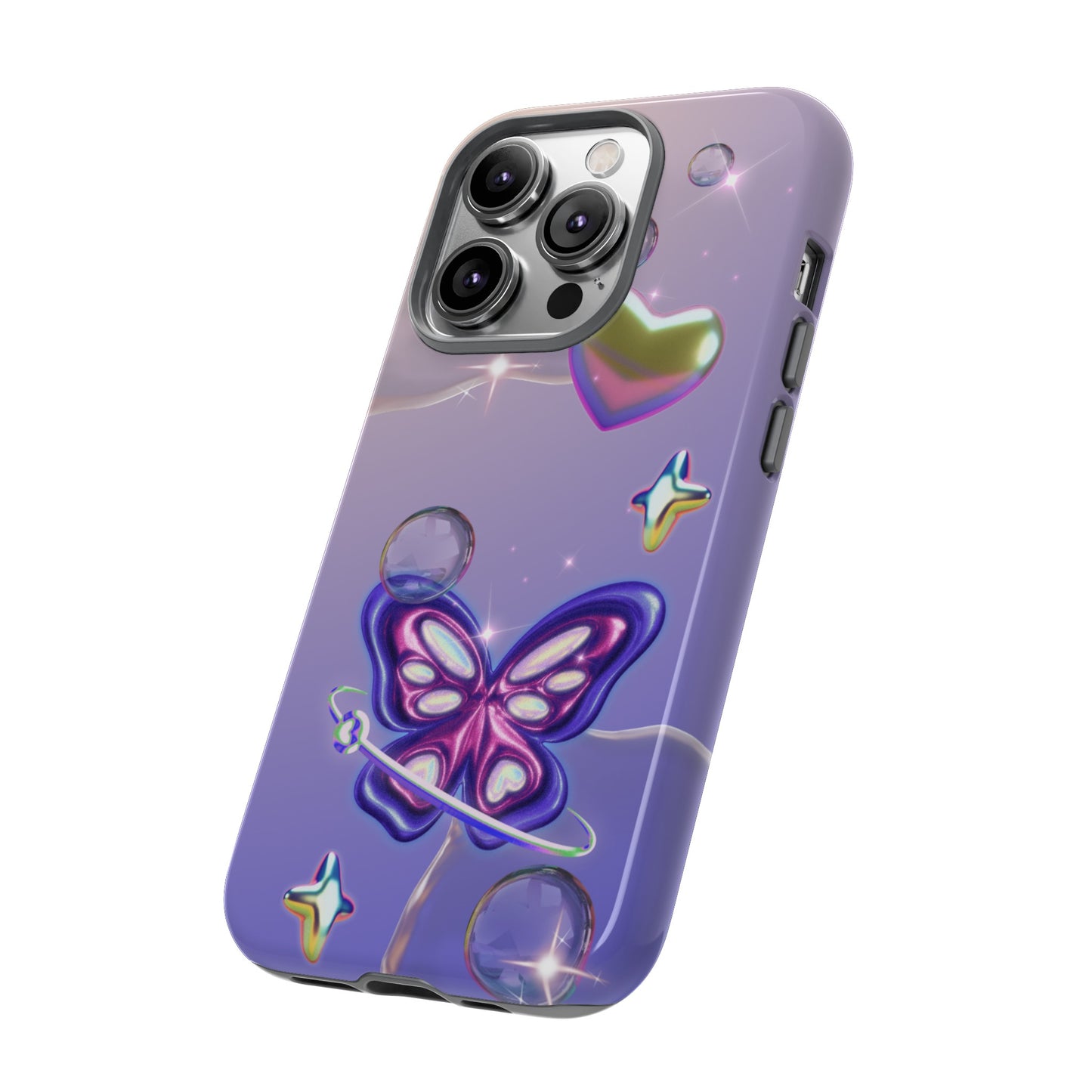 Lucid Dreams Tough Case