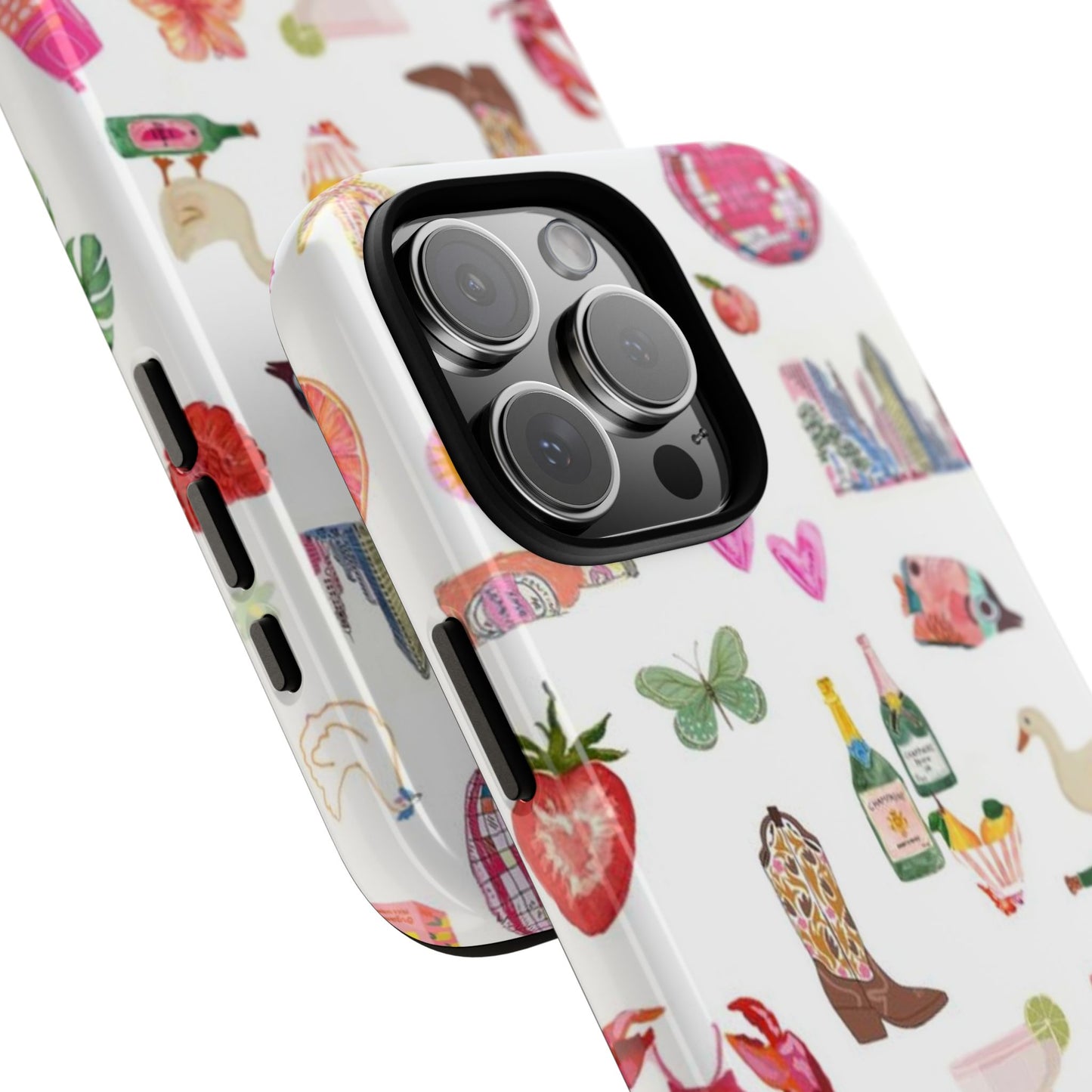 Girl's Favourites Tough Case