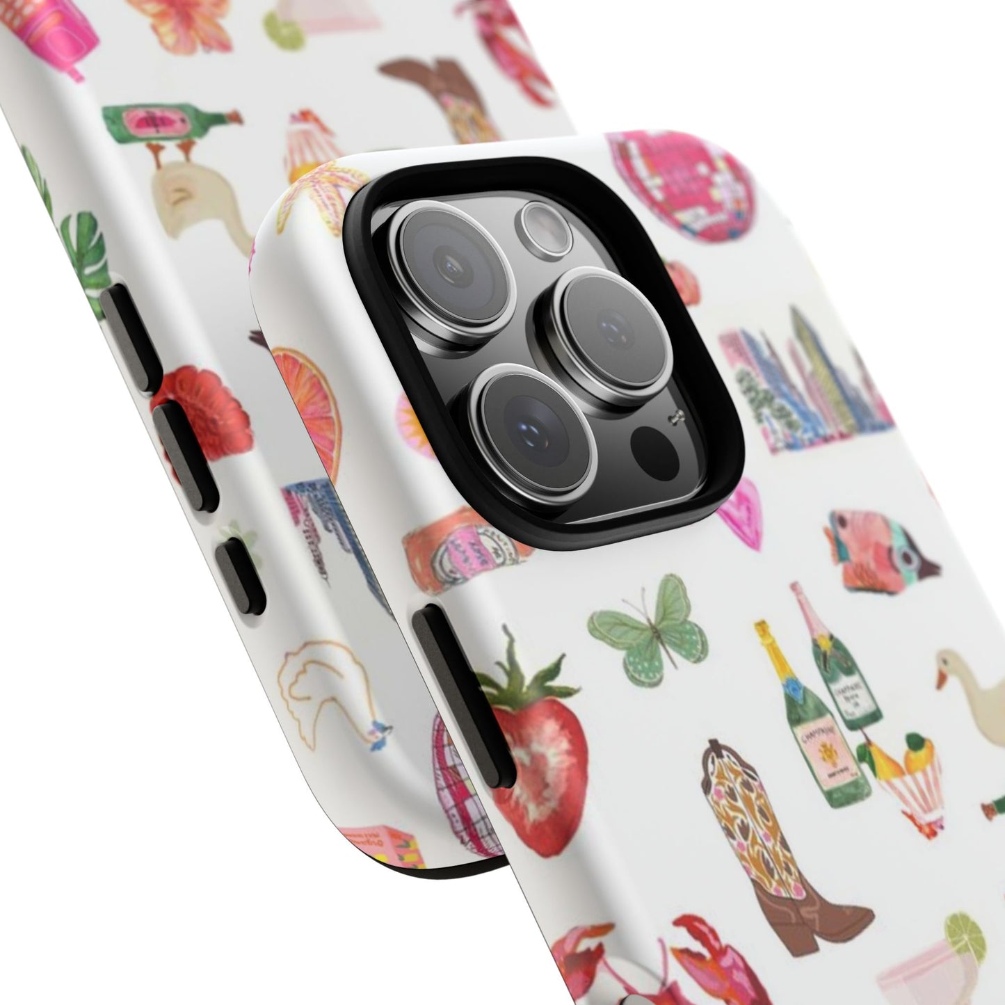 Girl's Favourites Tough Case