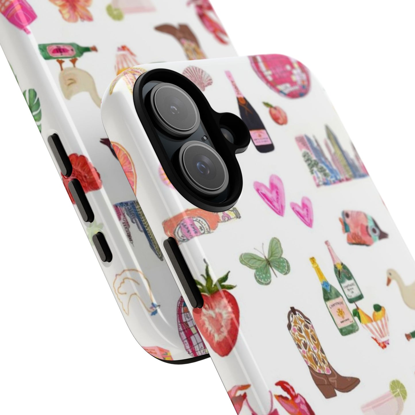 Girl's Favourites Tough Case