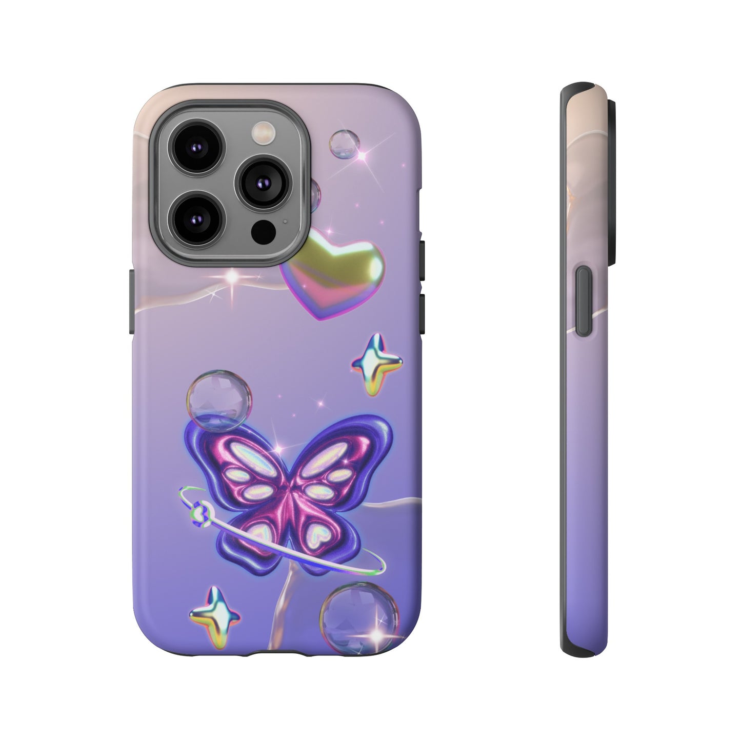 Lucid Dreams Tough Case