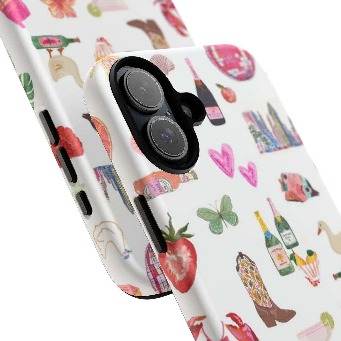 Girl's Favourites Tough Case