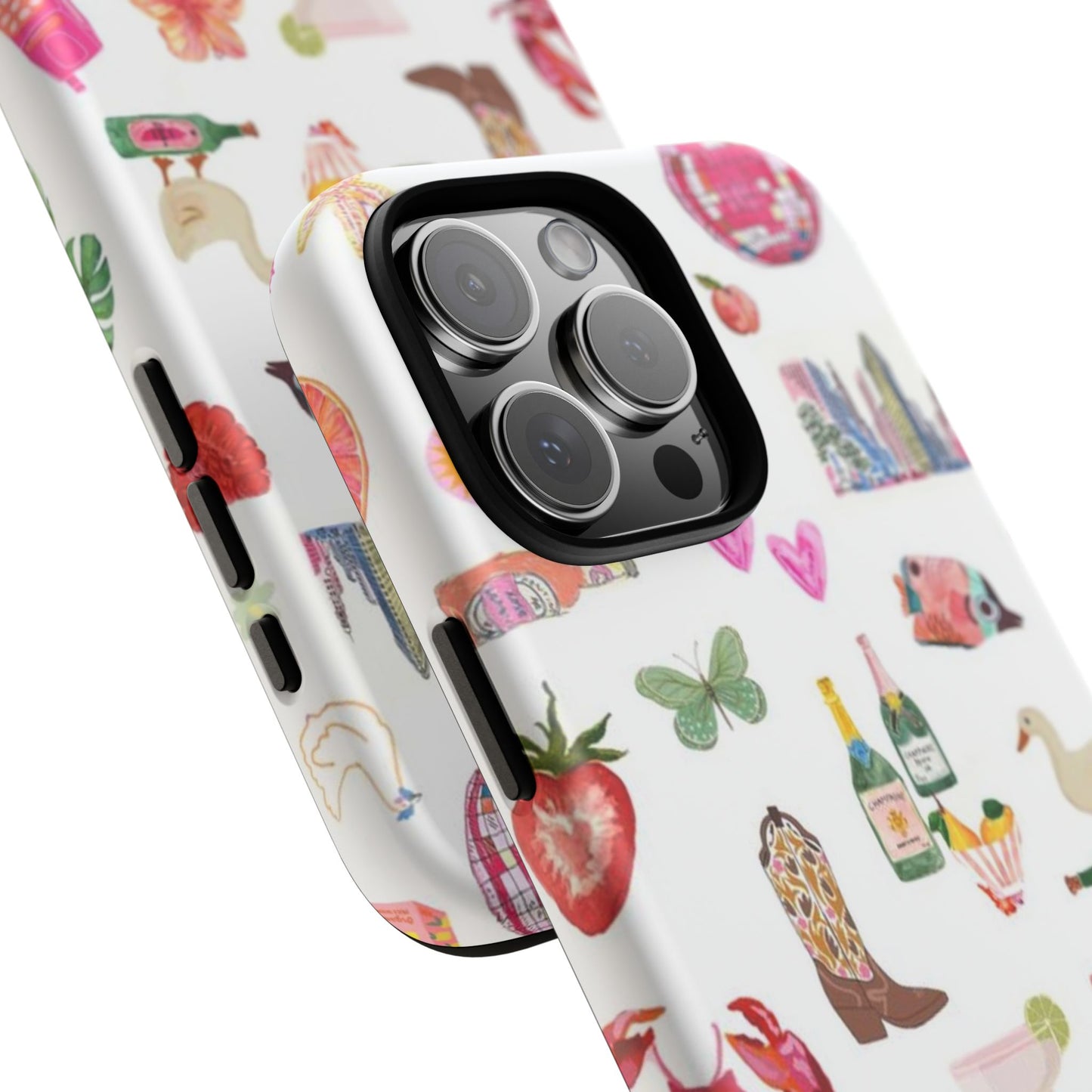 Girl's Favourites Tough Case