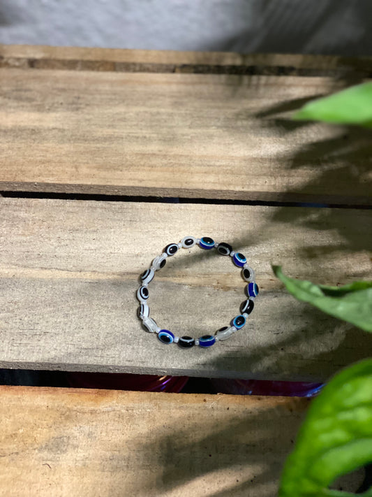 EVIL EYE PROTECTION bracelet